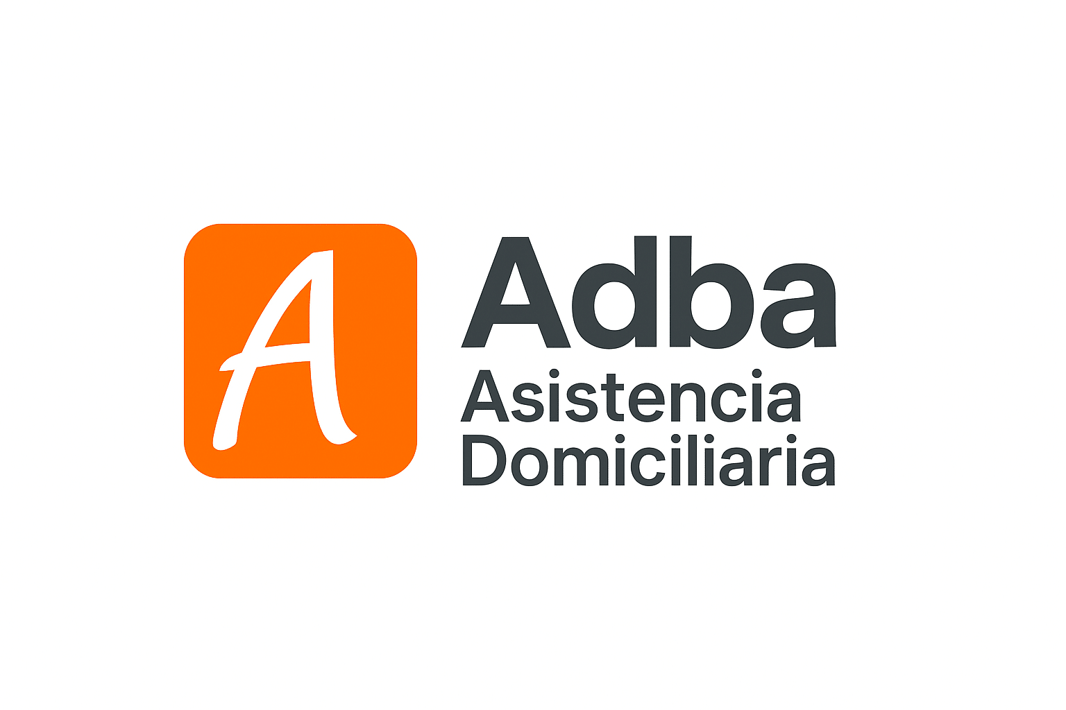 ADBA Asistencia Domiciliaria